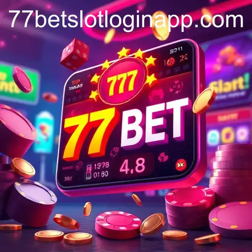 77bet Slot App's Impact on Gaming in 2025