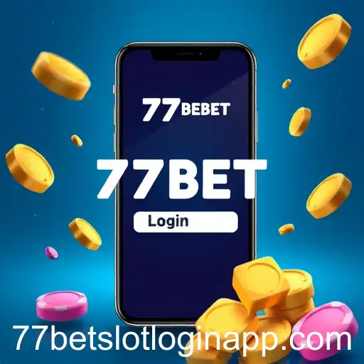 Exploring the Exciting World of 77bet Slot Login App: A Comprehensive Guide for Gamers