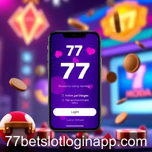 Digital Gaming Trends and the Rise of Slot Apps