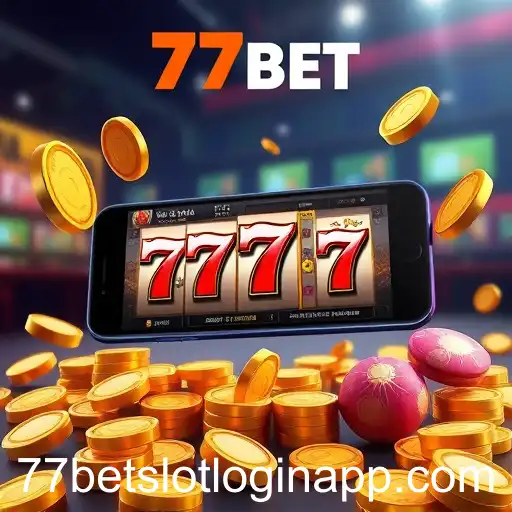 The Evolution of Online Gaming: 77bet Slot's Impact