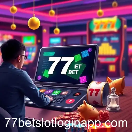 Exploring the Rise of Online Slot Gaming in 2025