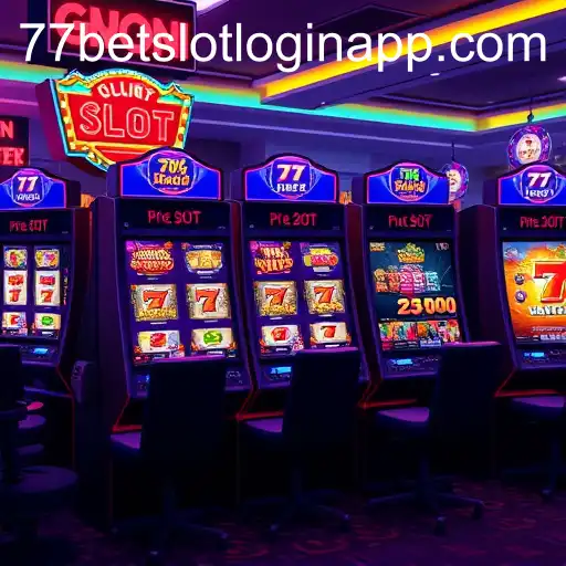 The Rise of Online Slot Gaming in 2025