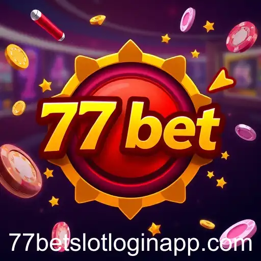 Exploring 'Promotions' in Online Casino Games: A Close Look at the 77bet Slot Login App