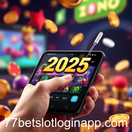 The Rise of Mobile Gaming Apps in 2025