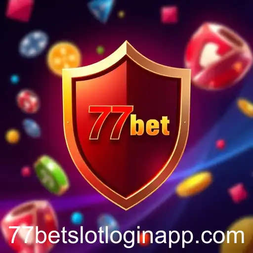 Exploring the '77bet Slot Login App' in the Security Info Game Category