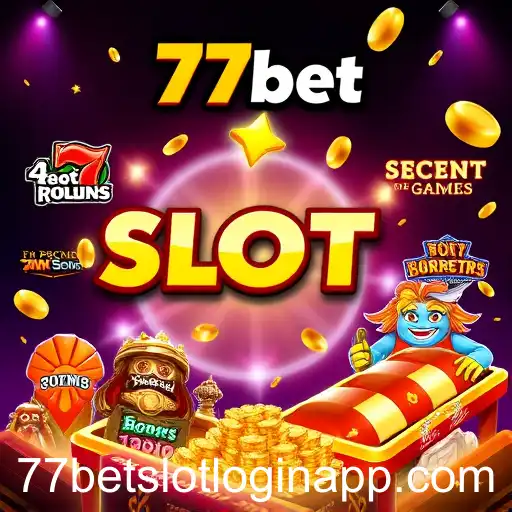 77bet slot login app