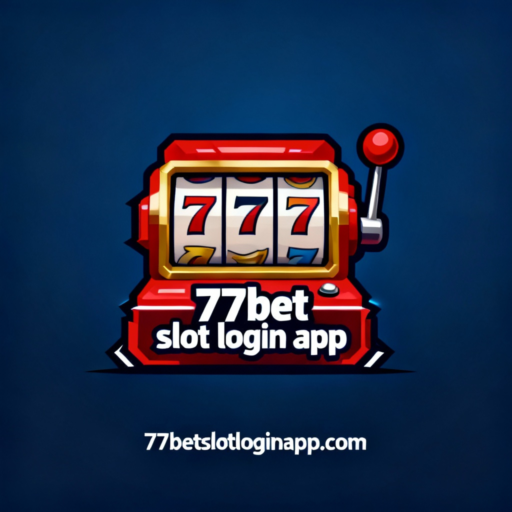 77bet slot login app