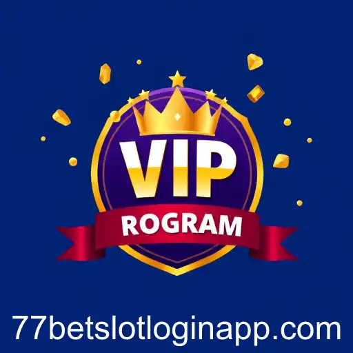Exploring the 'VIP Program': A Premier Gaming Experience with 77bet